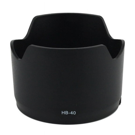 HB-40 Dedicated Bayonet Lens Hood for NIKON AF-S NIKKOR 24-70mm f/2.8G UKRDR AL