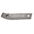 thumbnail image 2 of Fits 1987-1995 Jeep Wrangler YJ Kentrol Replacement Frame Section RB2002R Rust Buster; Rear Right Shackle Mount; Raw; Steel, 2 of 6