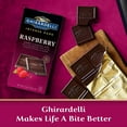 thumbnail image 6 of Pack of 2 - Ghirardelli Intense Dark Chocolate Bar, Raspberry, 3.5 Oz Bar Packaging May Vary, 6 of 6