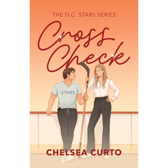 Cross Check, (Paperback)