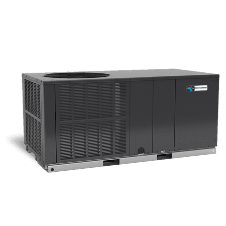 DC GPC1430H41 GOODMAN 14 SEER PACKAGED AIR CONDITIONER, R-410A, 2.5 (Best 2.5 Ton Air Conditioner)