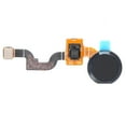 thumbnail image 4 of Botón de inicio atrás Cable flexible, PCB Botón de inicio Huella digital Botón de identificación de huellas dactilares Accesorio para teléfono Características líderes en su clase, 4 of 12