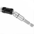 thumbnail image 3 of fashionhome Magnetic Screw Drill Tip Electromagnetic Screw Bit Universal Screwdriver Bit, 3 of 6