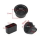 thumbnail image 3 of Kit de inserción de bisagra para portón trasero, izquierda y derecha, lado de cama y puerta, compatible con modelos seleccionados de Dodge/Ford/Lincoln, 3 of 5