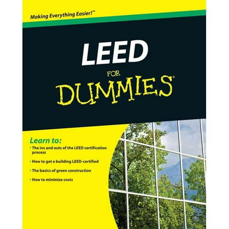 Leed for Dummies