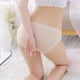 thumbnail image 5 of WILLBEST Calzon Faja Mujeres De Cintura Baja De Malla Transparente Bragas Lindo Sin Fisuras Para Las Mujeres, 5 of 7