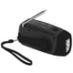 thumbnail image 2 of Hand Crank Solar Radio with LED Flashlight Portable FM AM WB USB Radio for Emergency Disaster PreventionBlack Japanese, 2 of 4