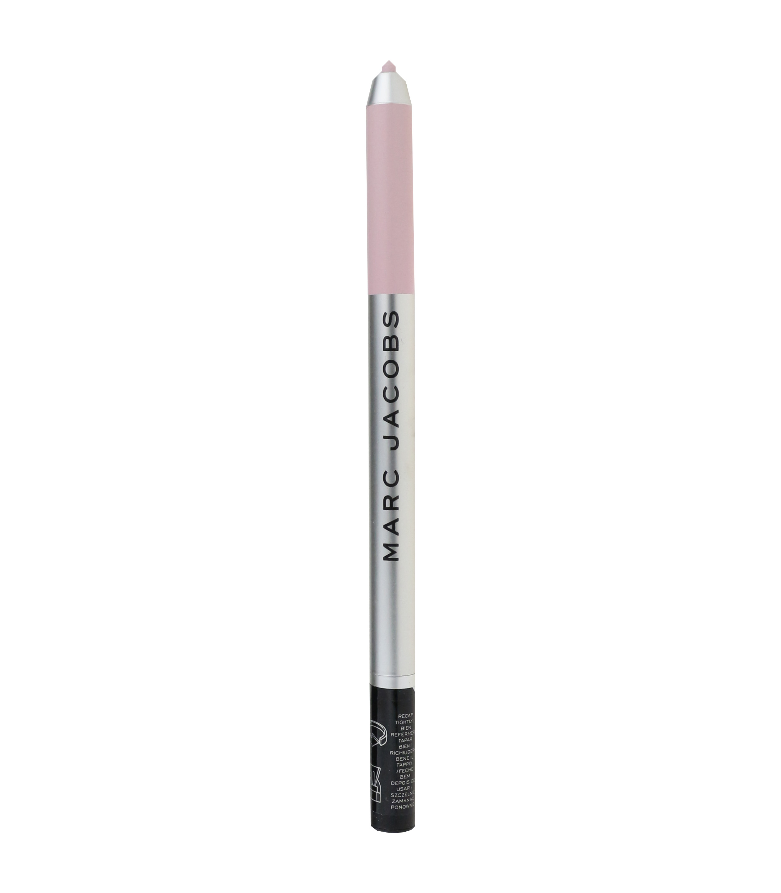 Marc Jacobs Marc Jacobs Highliner Matte Gel Crayon 59 Pink Of Me 0.01 oz
