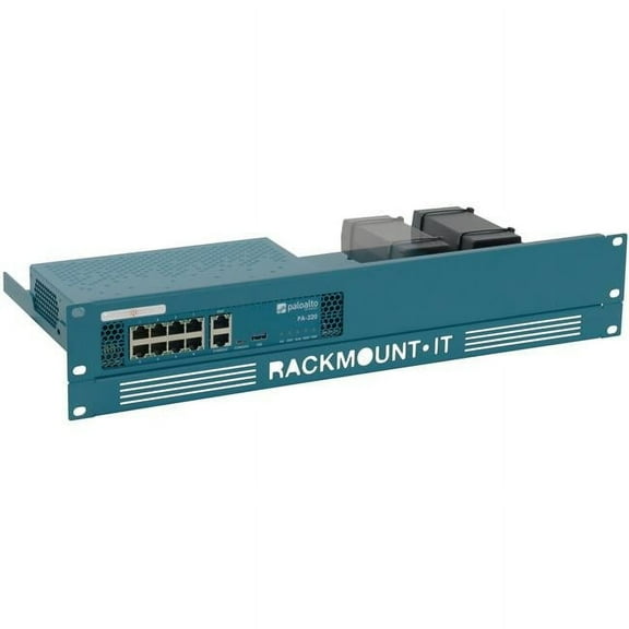 Rackmount RMPAT2 Rack Mount Kit for PA-220 Firewall