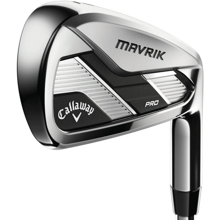 Callaway Mavrik Pro Approach Wedge 48* (Steel Elevate 105 Stiff - Main Image