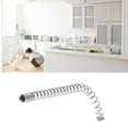 thumbnail image 4 of Ressort de Robinet Rétractable, Pièces de Robinet en Acier Inoxydable Matériel de Robinet pour Restaurant pour Lave-Vaisselle pour Cuisine, 4 of 8