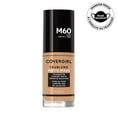 thumbnail image 1 of COVERGIRL Fond de teint TruBlend Matte Made, 1 of 9