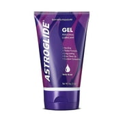 Astroglide Personal Lubricant Gel, 4Oz Ct