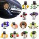 thumbnail image 5 of Ambientador para coche e interior de 10 ml - Aroma floral y frutal. Opciones: lirio, flor, limón y más. Aroma duradero., 5 of 5