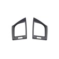 thumbnail image 2 of Aplicable a los accesorios decorativos del marco de salida de aire izquierdo y derecho de la serie 23 Toyota ALPHARD/VELLFIRE 40, 2 of 3