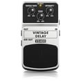 thumbnail image 1 of Behringer VD400 Pedal de efecto Vintage Delay Behringer  VD400, 1 of 3