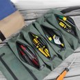 thumbnail image 4 of Labymos Sac Multifonctionnel Enroulable en Tissu Oxford Robuste Sac de Rangement pour Outils, 4 of 8