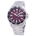 thumbnail image 1 of Orient Kamasu Mako III RA-AA0003R19B RA-AA0003R39B Automatic 200M Men's Watch, 1 of 4