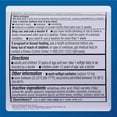 thumbnail image 7 of Major Docusate Sodium 250 mg Stool Softener Laxative Softgels for Constipation, 100 Count, 6 Pack, 7 of 7