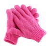 thumbnail image 4 of Chainplus Recycled Bath and Shower Gloves, 1pairs, 4 of 7