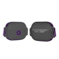 thumbnail image 4 of Wartleves Funda protectora para auriculares con apertura lateral para X7S3, 4 of 6