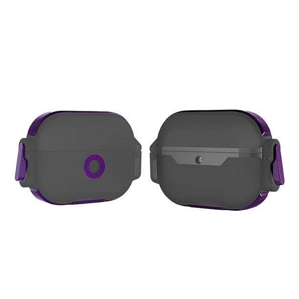 SGACAI Funda protectora para auriculares con apertura lateral para X7S3