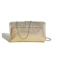 thumbnail image 3 of Bolsos de mano con purpurina de temperamento para mujer Bolsos de noche, 3 of 5
