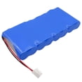 thumbnail image 3 of Batteries N Accessories BNA-WB-L8785 Medical Battery - Li-ion, 14.8V, 5600mAh, Ultra High Capacity - Replacement for COMEN CM1200A Battery, 3 of 5