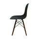thumbnail image 4 of Mundo In Juego de Sillas Negras Eames Oslo para Comedor 4 Piezas MUNDO IN SILLAS OSLO/HOGAR/MODERNO, 4 of 10