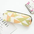 thumbnail image 1 of QTOCIO High Beauty Style Super Large Capacity Student Pen Bag Makeup Bag Storage Bag, 1 of 3