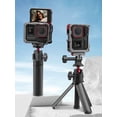thumbnail image 3 of Jaula Cámara Liberación Rápida para Insta360 Ace Pro/Insta360 Pro 2, 3 of 9