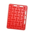 thumbnail image 2 of BELOVING Pig Sorting Panel Comfortable Hogs Sorting Panel Livestock Sorting Panel 76x97cm Red, 2 of 10