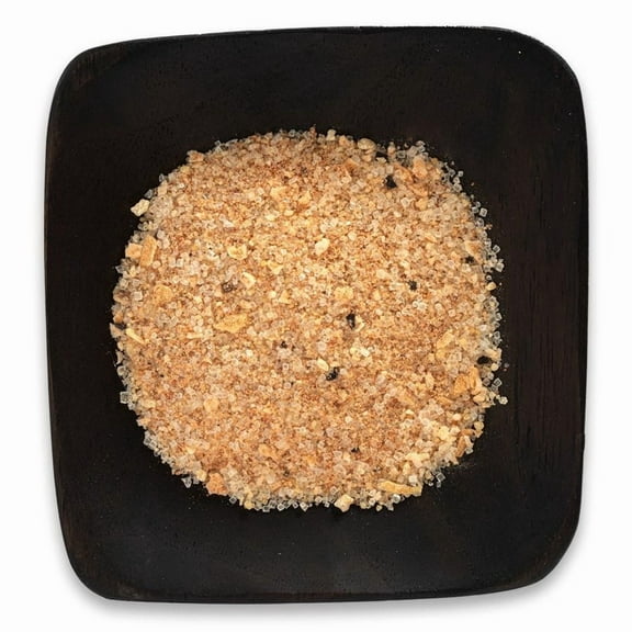 Frontier Co-op Maple Vanilla Bourbon Dry Rub 1 lb.