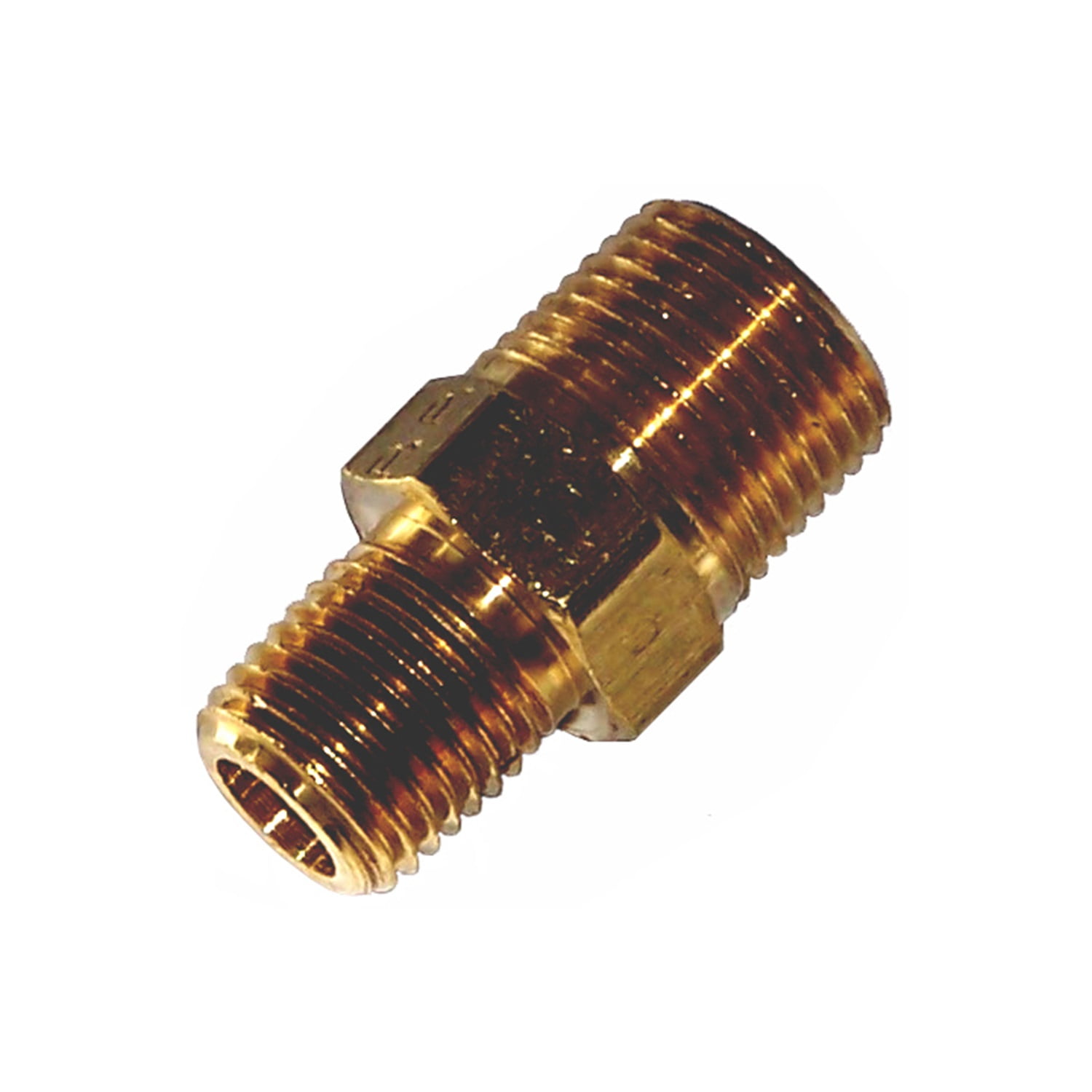 Kleinn Air Horns 53814N Hex Male Nipple Adapter Kleinn Automotive Air Horns Kleinn Air Horns 53814N Hex Male Nipple Adapter Kleinn Automotive Air Horns