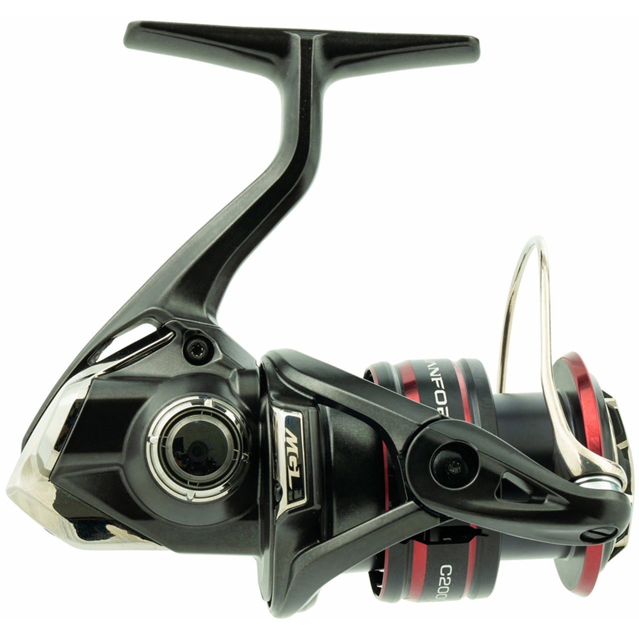 Shimano Fishing VANFORD C2000HG FA Spinning Reel [VFC2000HGA