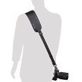 thumbnail image 3 of BLACKRAPID RS-4 Retro Classic, Original Camera Sling Design, Strap for DSLR, SLR and Mirrorless Cameras, for Right-Handed and Left-Handed Photographe, 3 of 11