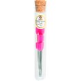 thumbnail image 2 of Tulip Straight Pins-Pink Tulip Head 15/Pkg, 2 of 2