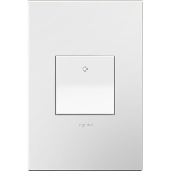 Legrand Adorne Wall Mounted Outlet