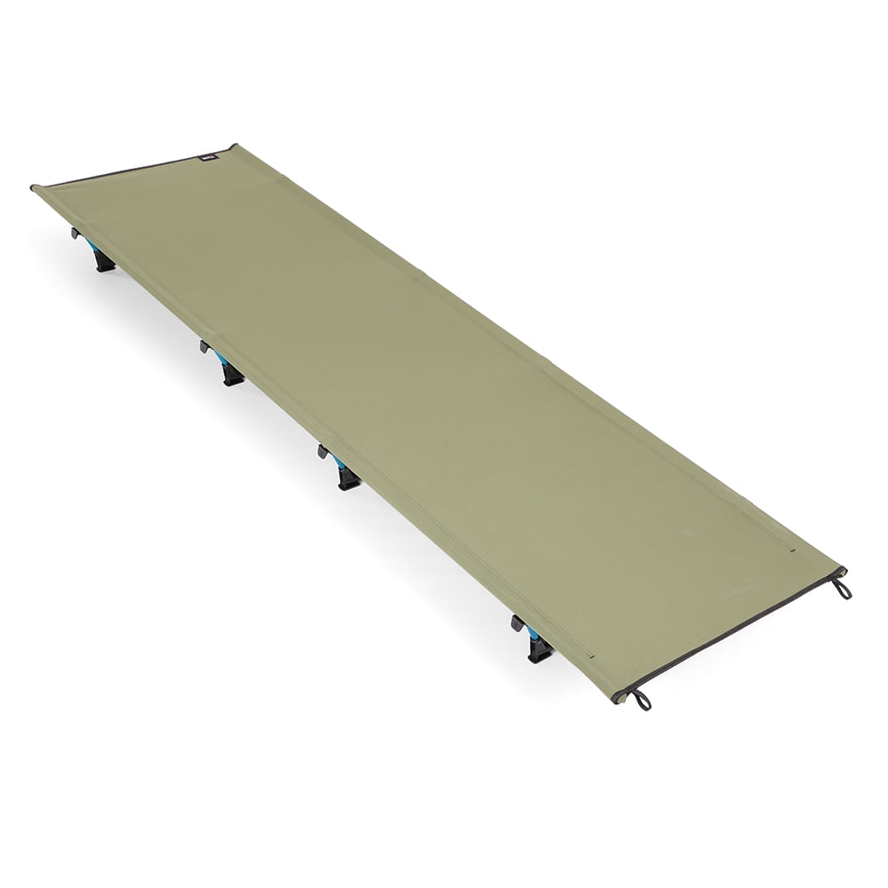 desert walker backpacking and camping cot