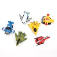 thumbnail image 4 of Aircraft Toy, Fall Resistant Alloy Plane Toy, For Children As A Gift Kids Collection, 4 of 8