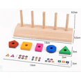 thumbnail image 5 of Toys Sorting Stac Toys S Recognit Bs Matng, 5 of 5