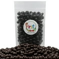 thumbnail image 2 of Dark Chocolate Covered Roasted Espresso Coffee Beans 1 Pound, 2 of 5