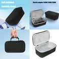 thumbnail image 2 of AOOOWER Durability Travel Laptop Charger Case For ROG 240W/280W/330W Gaming Laptops Power Adapter Safe Transport Box Pouch, 2 of 8