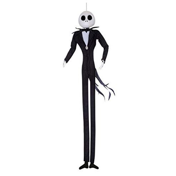Disney The Nightmare Before Christmas Jack Skellington Full Size