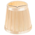 thumbnail image 1 of SHISUYAN Lamp Cover Replacement Cloth Indoor Light Cover For Chandelier Wall Lamp, 1 of 9