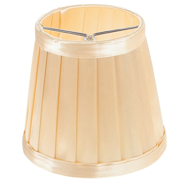 SHISUYAN Lamp Cover Replacement Cloth Indoor Light Cover For Chandelier Wall Lamp