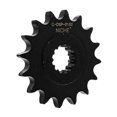 thumbnail image 4 of Niche Sprocket Chain Set for Yamaha YZF R6 16/45T 530 Motorcycle MK1003940, 4 of 9