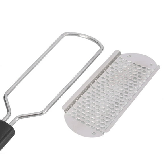 Foot Rasp, Durable Practical Safe Dead Skin Remover, Feet Care for Pedicure
