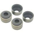 thumbnail image 3 of Z500 Valves Set + Valve Stem Oil Seal Set For Kubota Z500 ZB500 Engine B5000 B5001 B5100 B5100D B5100D-P B5100E B5100E-P tractor Valve Guides & Intake Valves & Exhaust Valves & Valves Seat, 3 of 4