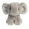 thumbnail image 2 of Animal de peluche Aurora Ecológico Eco Nation Mini Elephant, 2 of 4